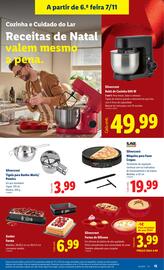 Folheto Lidl | Novidades Página 15