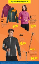 Folheto Lidl | Novidades Página 19