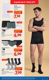 Folheto Lidl | Novidades Página 3