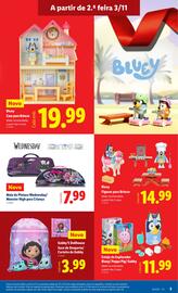 Folheto Lidl | Novidades Página 5