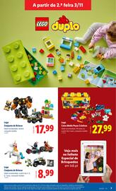 Folheto Lidl | Novidades Página 7