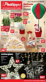 Thomas Philipps Prospekt woche 45 Seite 1