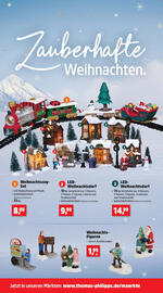 Thomas Philipps Prospekt woche 45 Seite 3