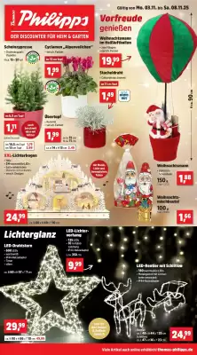 Thomas Philipps Prospekt (gültig bis 8-11)