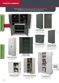 Stratco catalogue week 44 Page 8