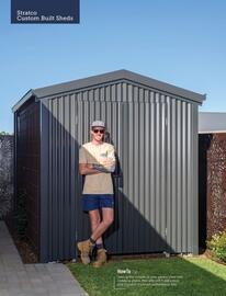 Stratco catalogue week 44 Page 20