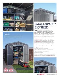 Stratco catalogue week 44 Page 21