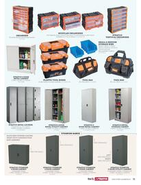 Stratco catalogue week 44 Page 31
