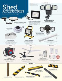 Stratco catalogue week 44 Page 32