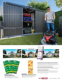 Stratco catalogue week 44 Page 33