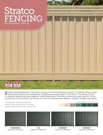 Stratco catalogue week 44 Page 34