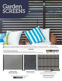 Stratco catalogue week 44 Page 40