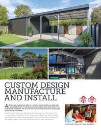 Stratco catalogue week 44 Page 42