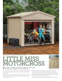 Stratco catalogue week 44 Page 8