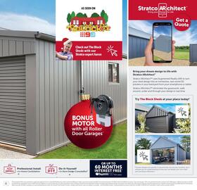 Stratco catalogue Page 11