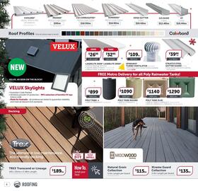Stratco catalogue Page 4