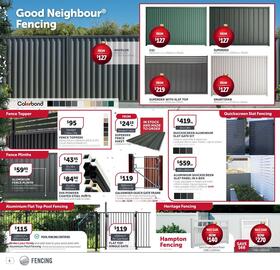 Stratco catalogue Page 6