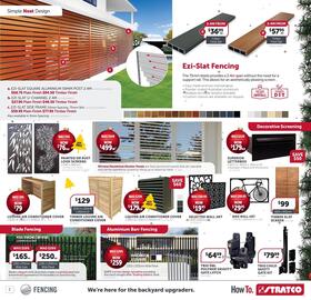 Stratco catalogue Page 7
