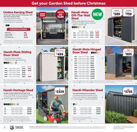 Stratco catalogue Page 8