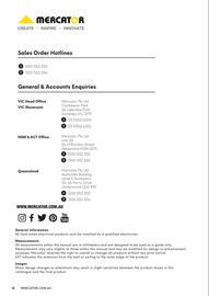 Mercator catalogue week 44 Page 12