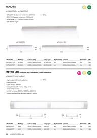 Mercator catalogue week 44 Page 252