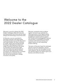 Mercator catalogue week 44 Page 3