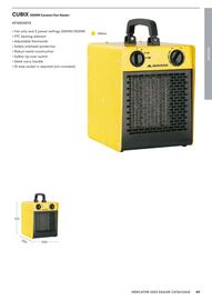 Mercator catalogue week 44 Page 411