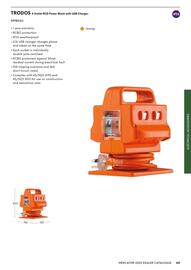 Mercator catalogue week 44 Page 421