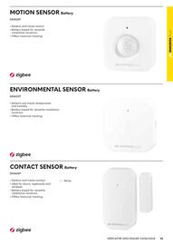 Mercator catalogue week 44 Page 43