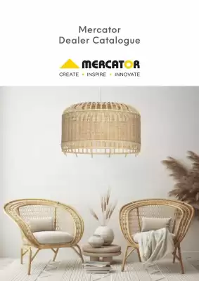 Mercator catalogue (valid until 6-11)