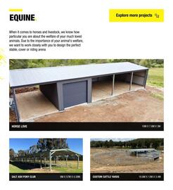 Wide Span Sheds catalogue week 44 Page 10