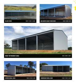 Wide Span Sheds catalogue week 44 Page 13
