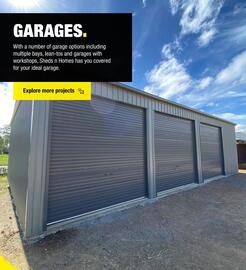 Wide Span Sheds catalogue week 44 Page 16