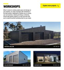 Wide Span Sheds catalogue week 44 Page 18