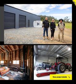 Wide Span Sheds catalogue week 44 Page 25