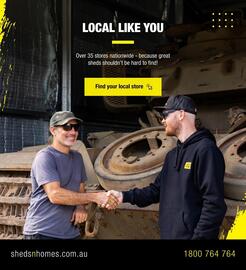 Wide Span Sheds catalogue week 44 Page 28