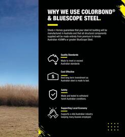 Wide Span Sheds catalogue week 44 Page 3