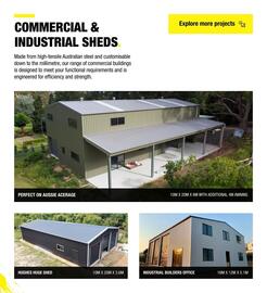 Wide Span Sheds catalogue week 44 Page 8