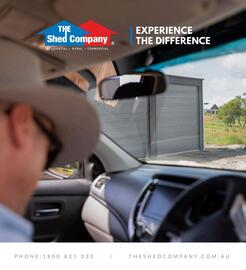 Wide Span Sheds catalogue week 44 Page 16