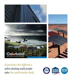 Wide Span Sheds catalogue week 44 Page 2