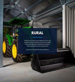 Wide Span Sheds catalogue week 44 Page 8