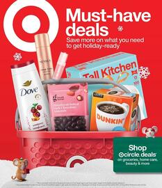 Target weekly ad week 45 Page 1