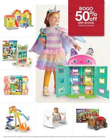 Target weekly ad week 45 Page 15