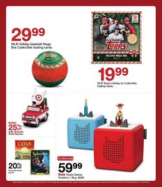 Target weekly ad week 45 Page 16