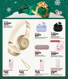 Target weekly ad week 45 Page 21