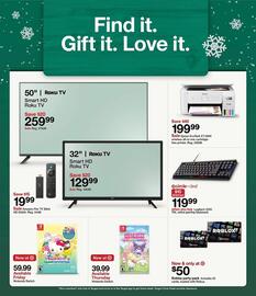Target weekly ad week 45 Page 22
