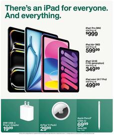 Target weekly ad week 45 Page 24