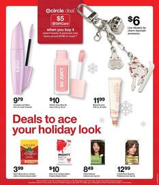 Target weekly ad week 45 Page 3