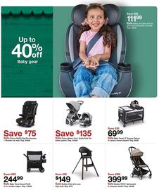 Target weekly ad week 45 Page 38