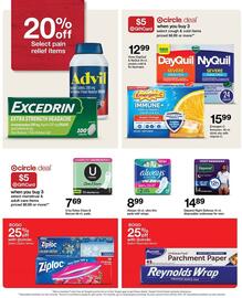 Target weekly ad week 45 Page 4